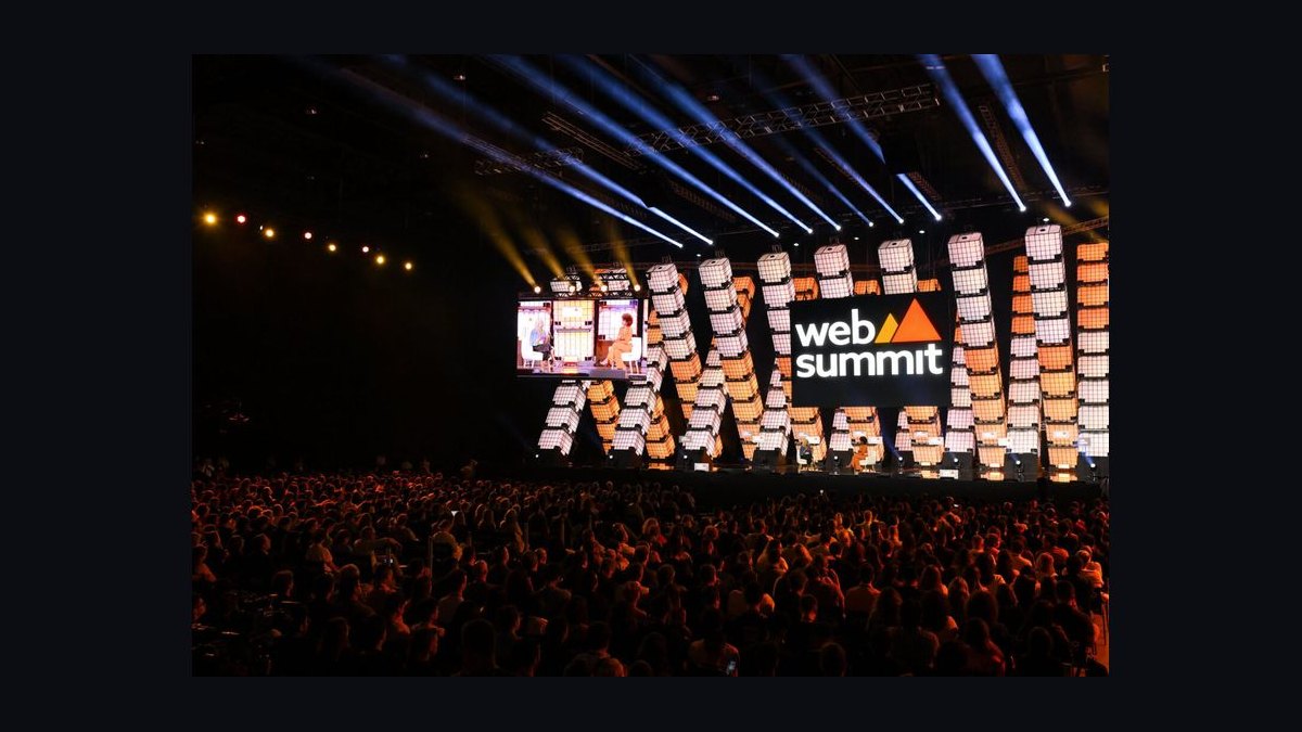 The 10 Best Tech Conferences to Attend in 2027 — figure 10