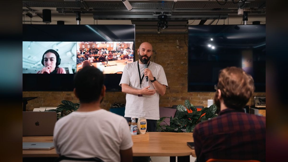 The 10 Best Tech Conferences to Attend in 2027 — figure 2