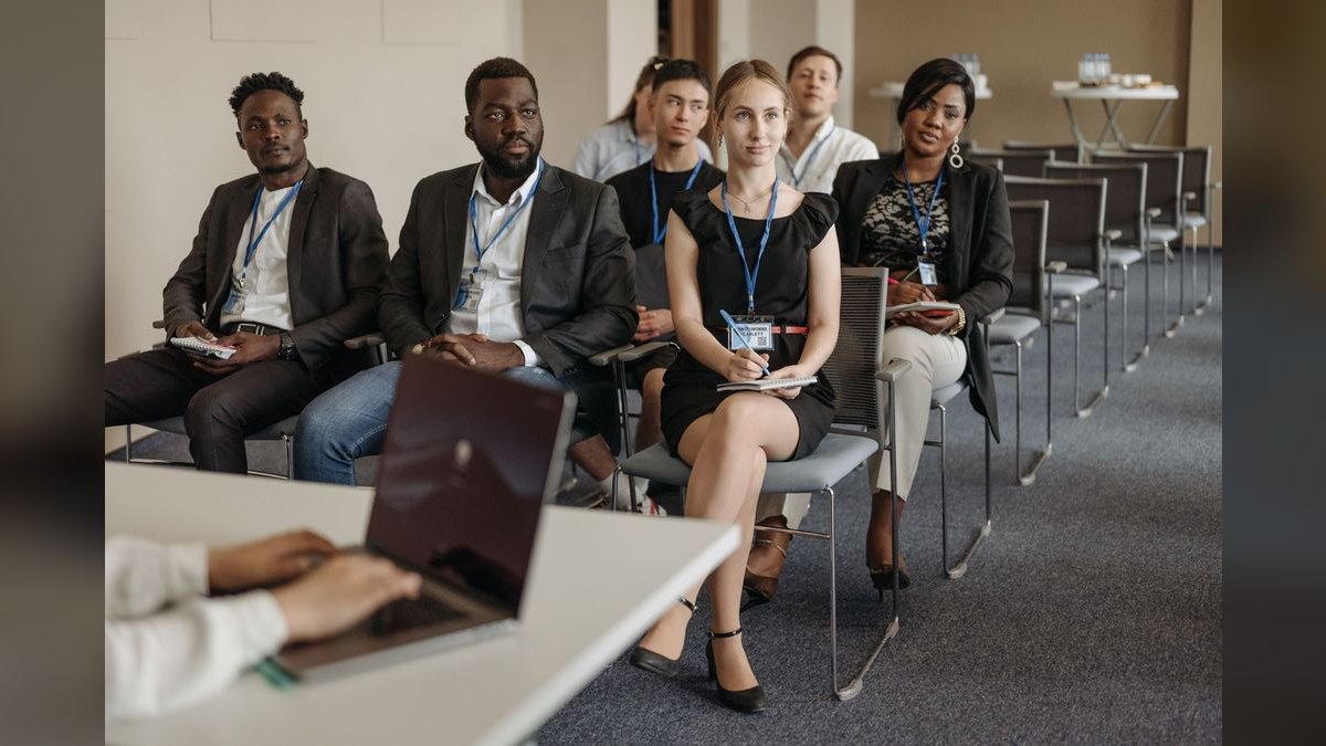 The 10 Best Tech Conferences to Attend in 2027 — figure 3