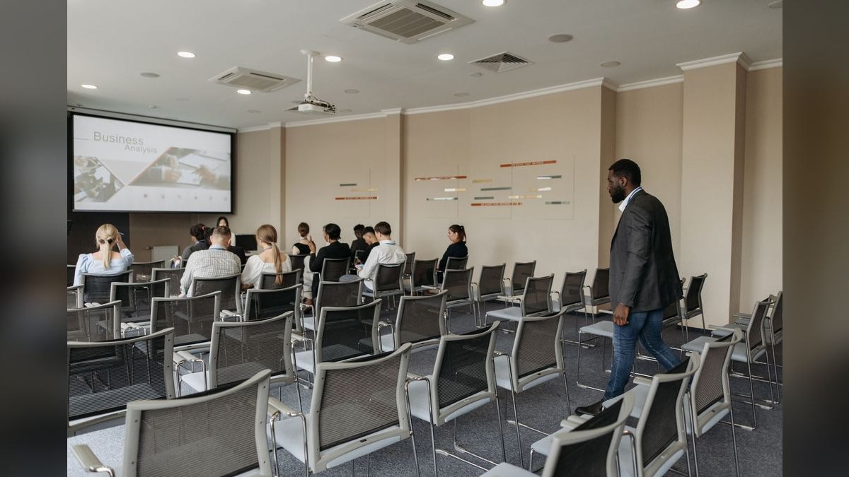 The 10 Best Tech Conferences to Attend in 2027 — figure 4