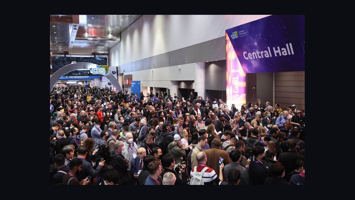 The 10 Best Tech Conferences to Attend in 2027 — figure 8