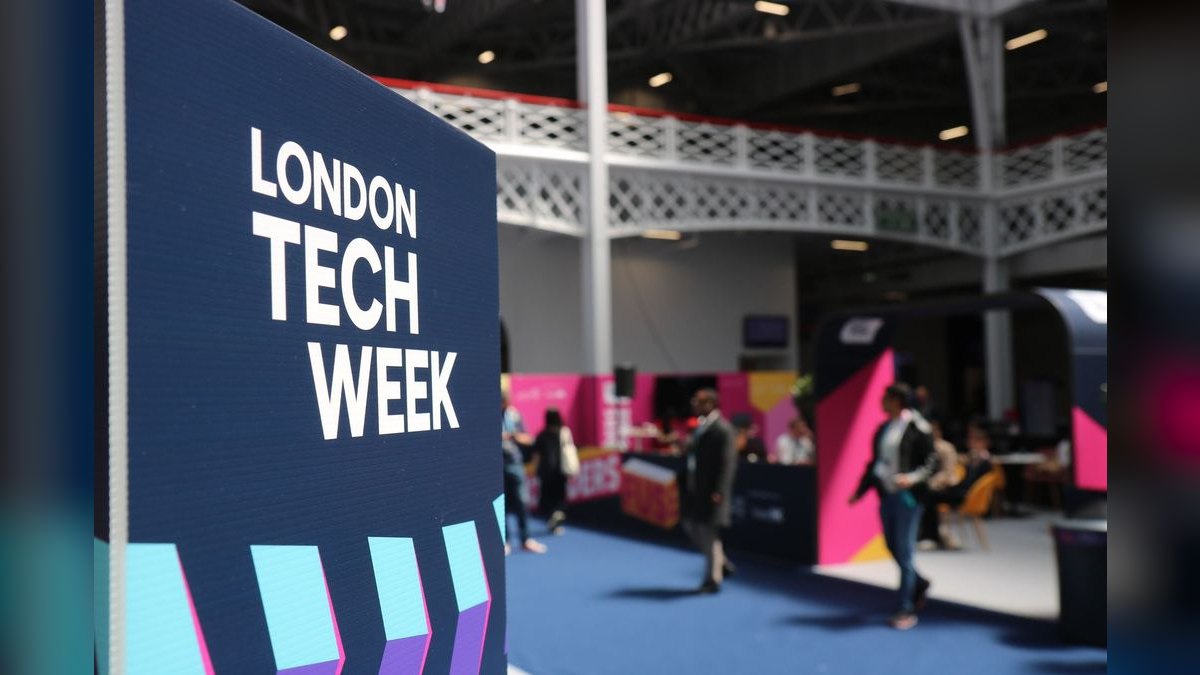 The 10 Best Tech Conferences to Attend in 2027
