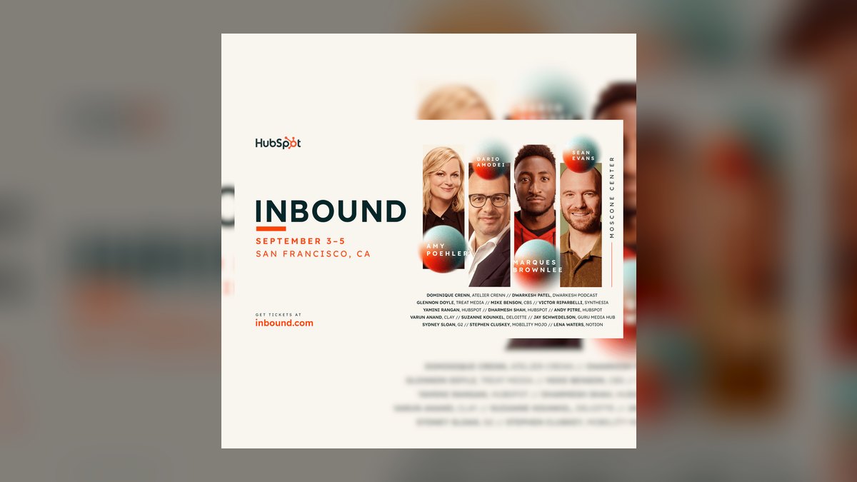 The 10 Best Marketing Conferences to Attend in 2027 — figure 1