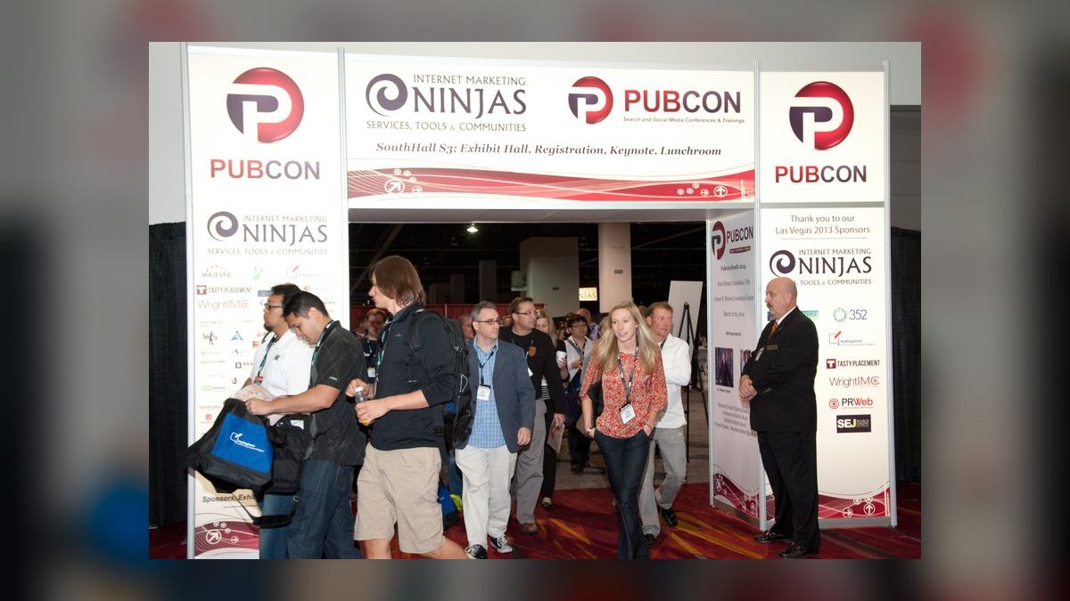 The 10 Best Marketing Conferences to Attend in 2027 — figure 10
