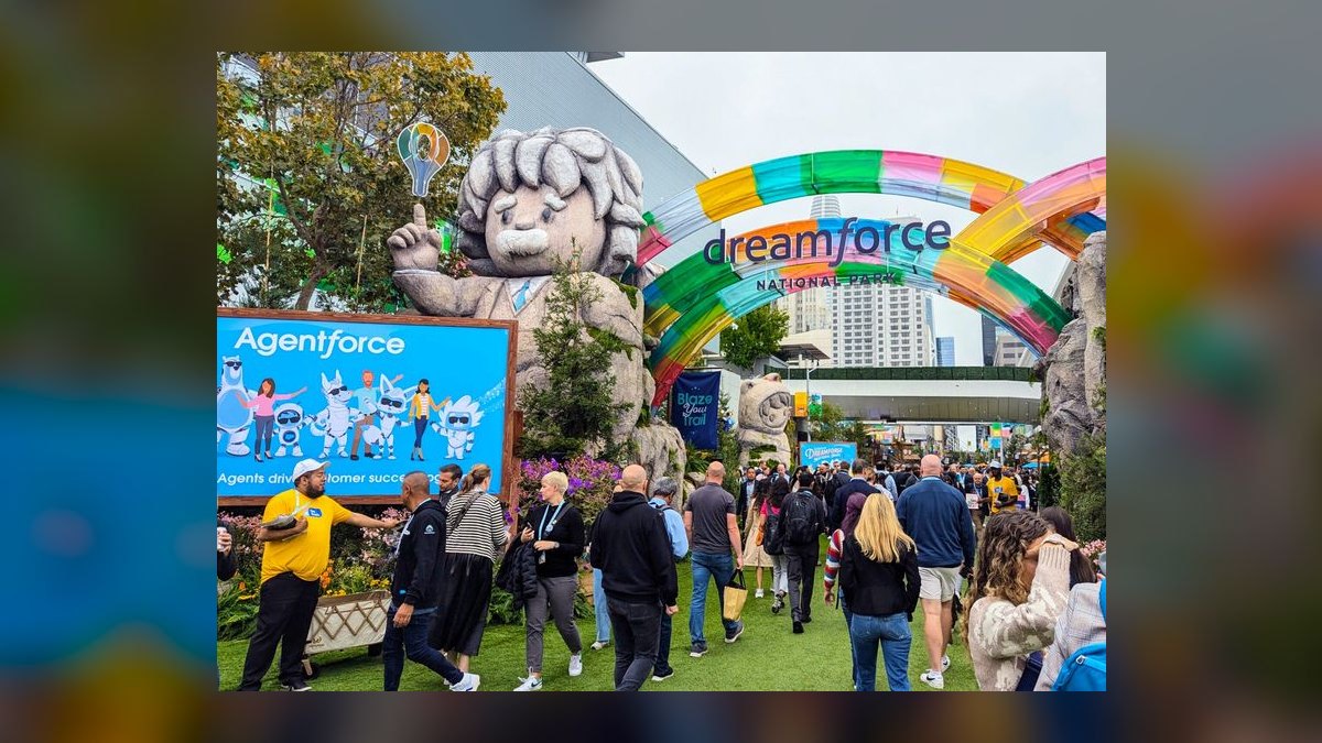 The 10 Best Marketing Conferences to Attend in 2027 — figure 6