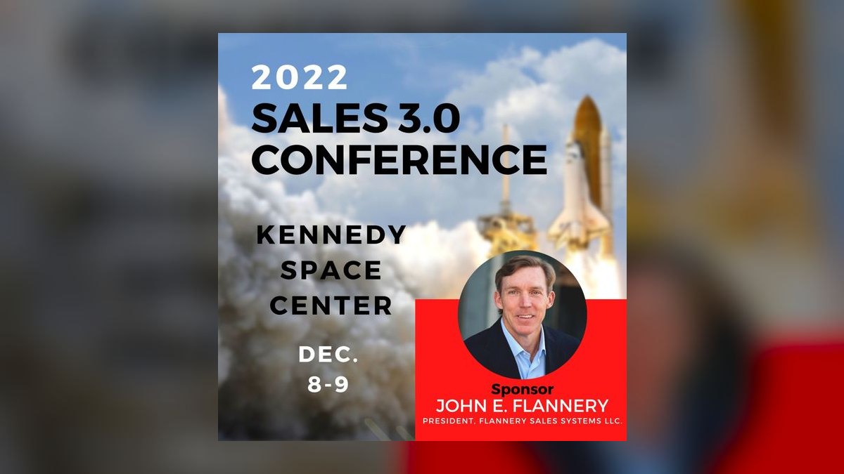 The 10 Best Sales Conferences to Attend in 2027 — figure 8