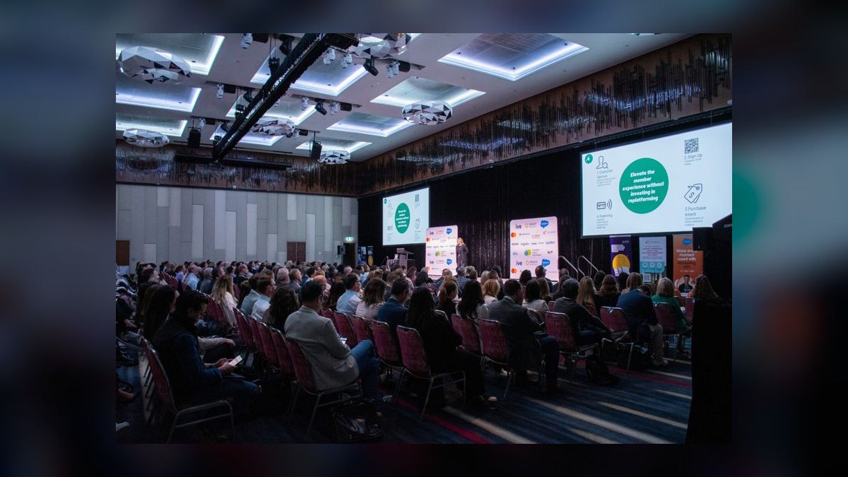 The 10 Best Sales Conferences to Attend in 2027 — figure 9