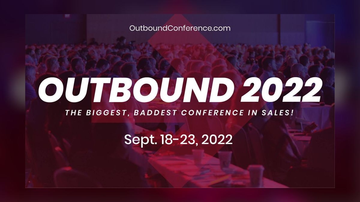 The 10 Best Sales Conferences to Attend in 2027