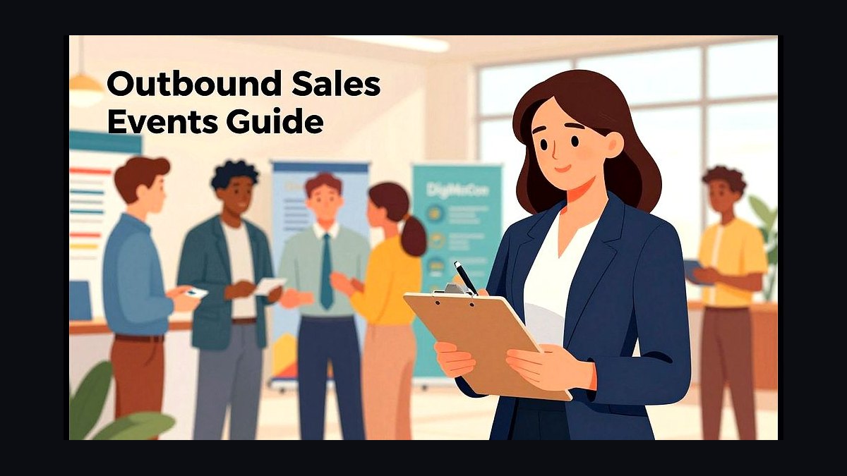 The 10 Best Sales Conferences to Attend in 2027