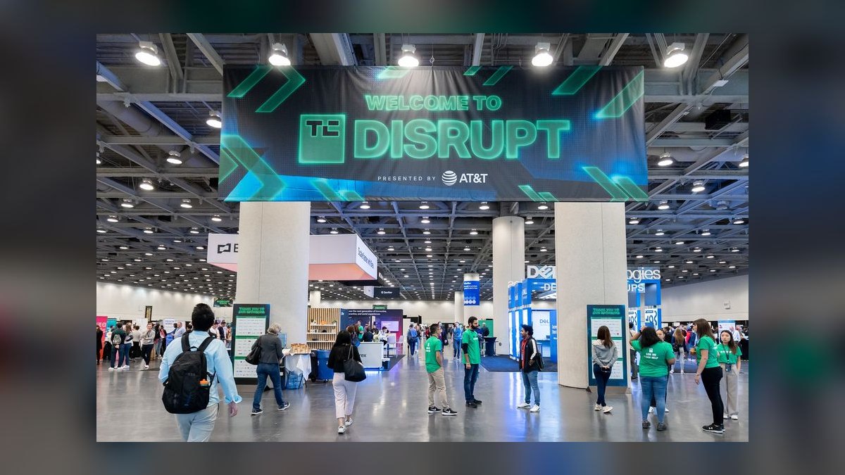 The 10 Best Startup Conferences and Pitch Events for Founders in 2027 — figure 3