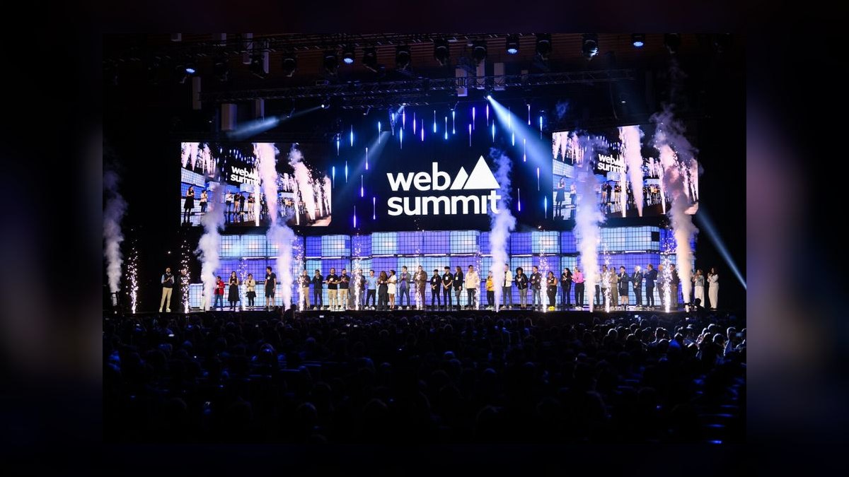 The 10 Best Startup Conferences and Pitch Events for Founders in 2027 — figure 4