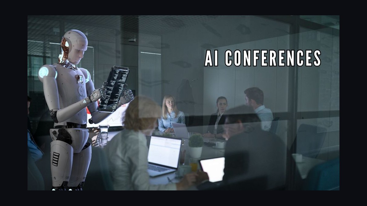 The 10 Best AI Conferences to Attend in 2027 — figure 2