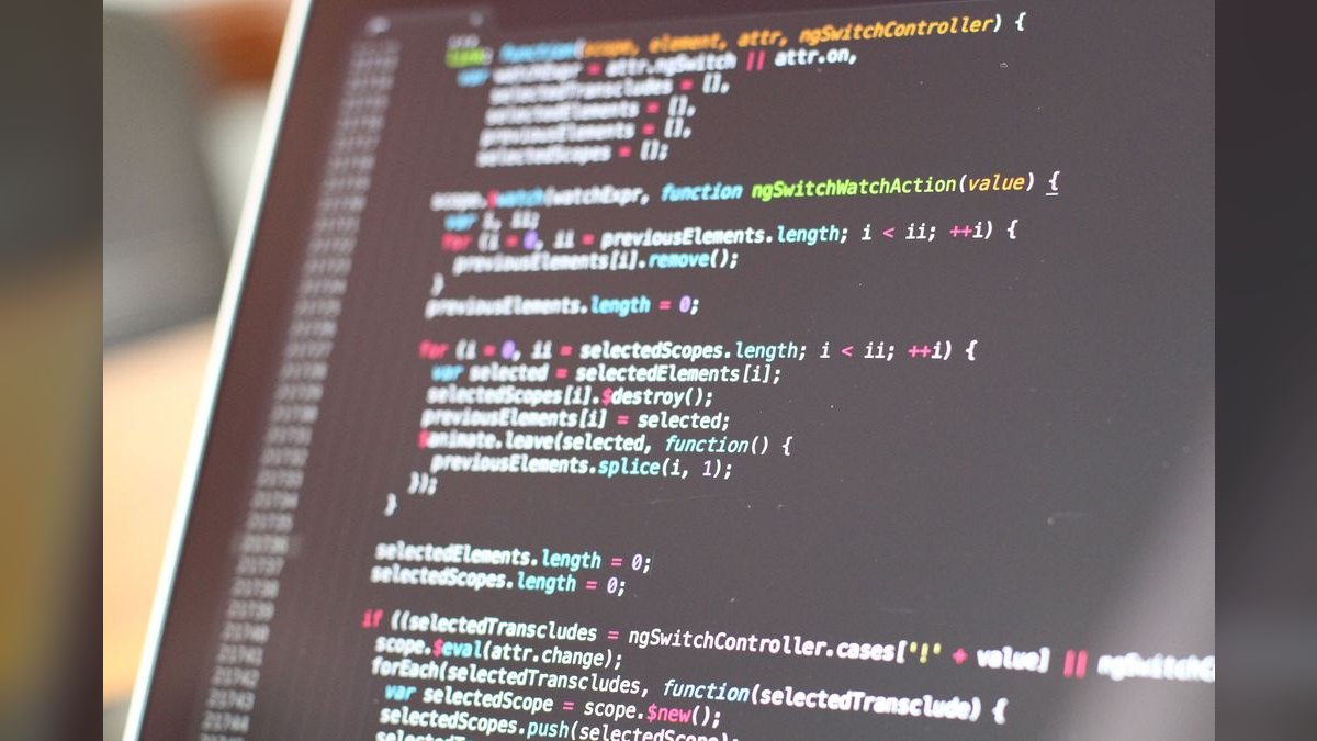 The 10 Best Developer and Software Engineering Conferences in 2027 — figure 2