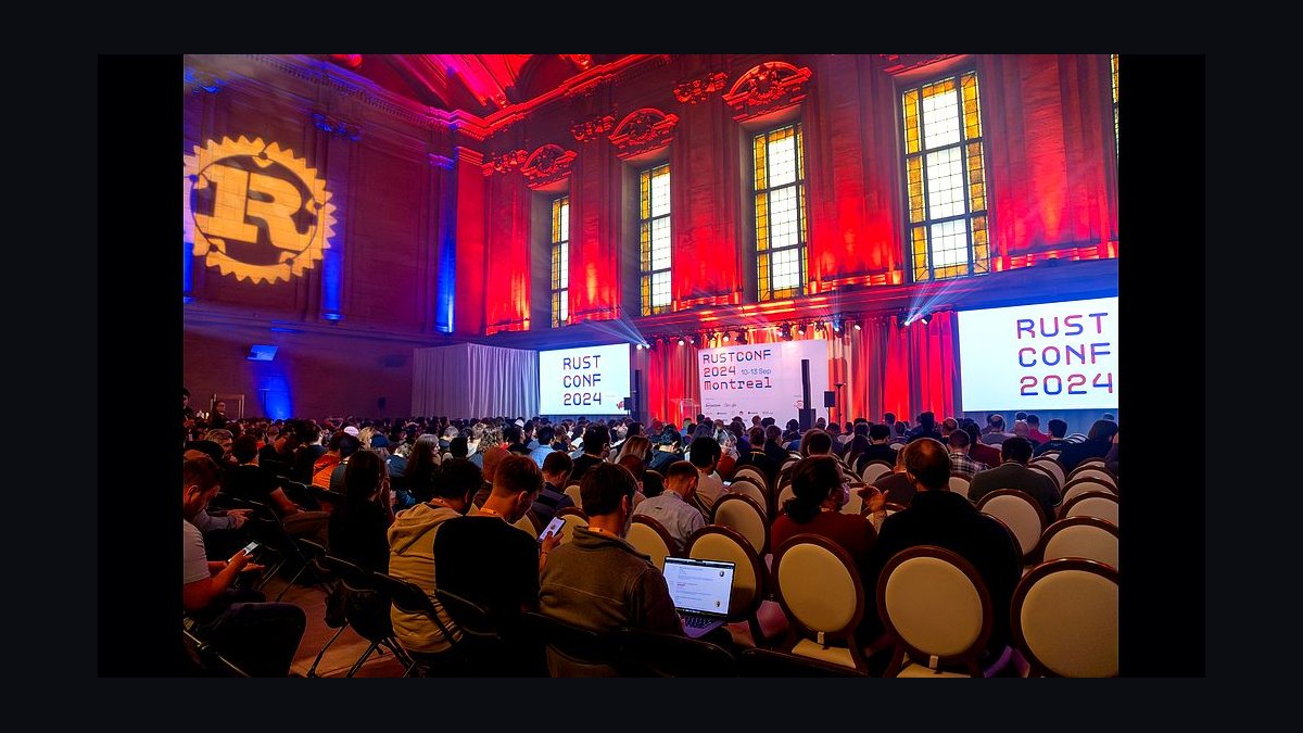 The 10 Best Developer and Software Engineering Conferences in 2027 — figure 7