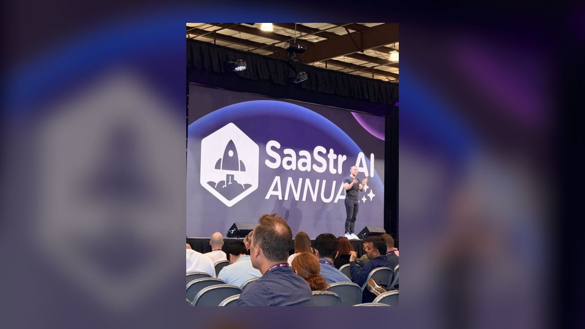 The 10 Best SaaS and B2B Software Conferences in 2027 — figure 1