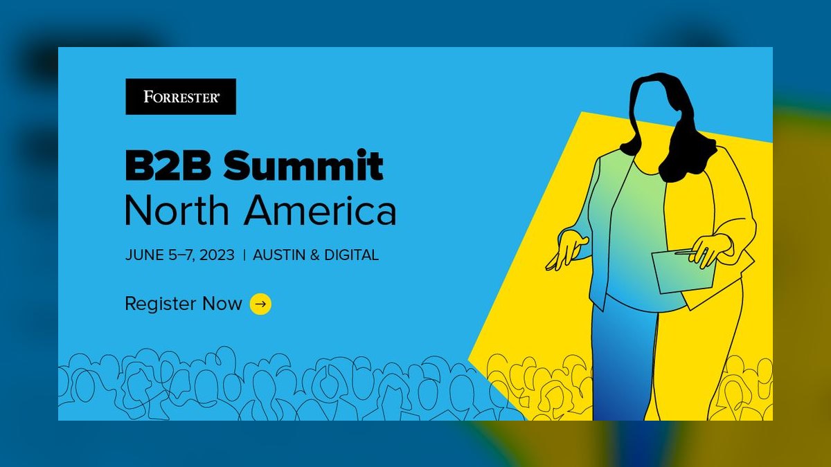 The 10 Best SaaS and B2B Software Conferences in 2027 — figure 6
