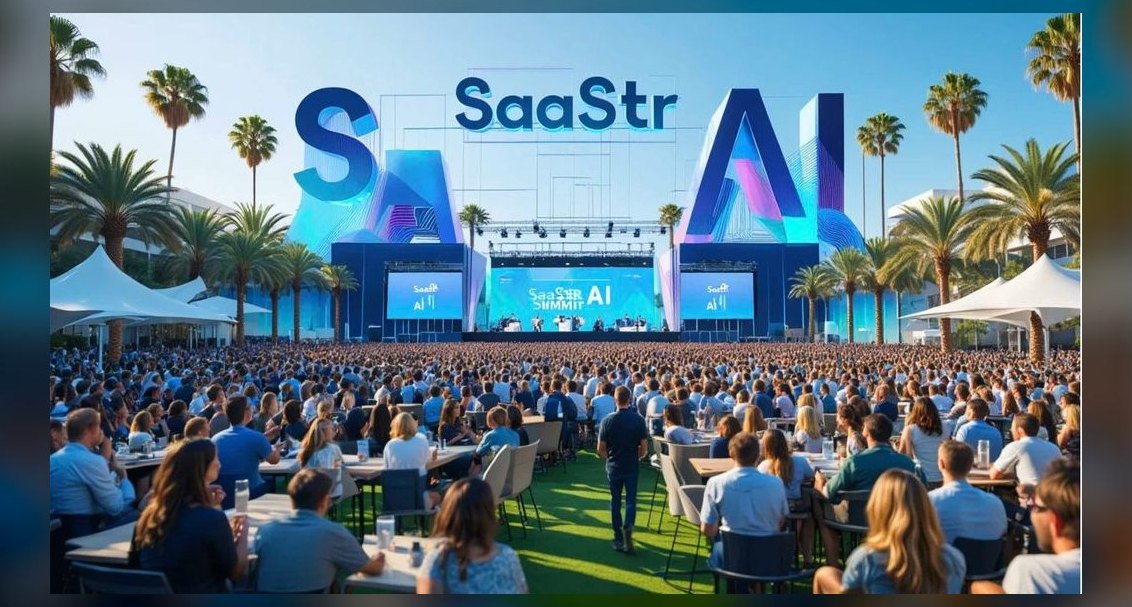 The 10 Best SaaS and B2B Software Conferences in 2027