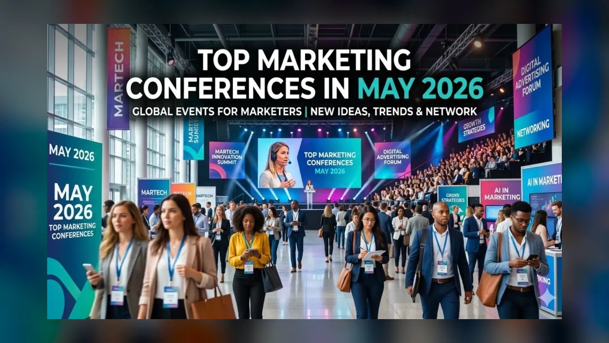 The 10 Best Business and Leadership Conferences in 2027 — figure 3