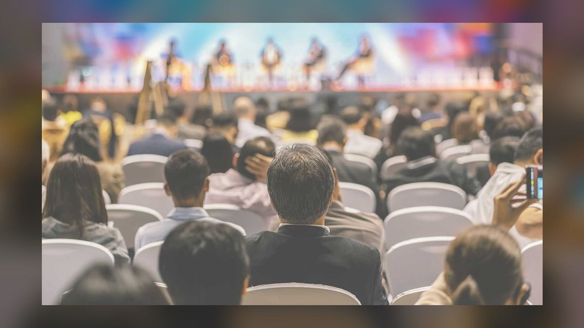 The 10 Best Business and Leadership Conferences in 2027 — figure 4