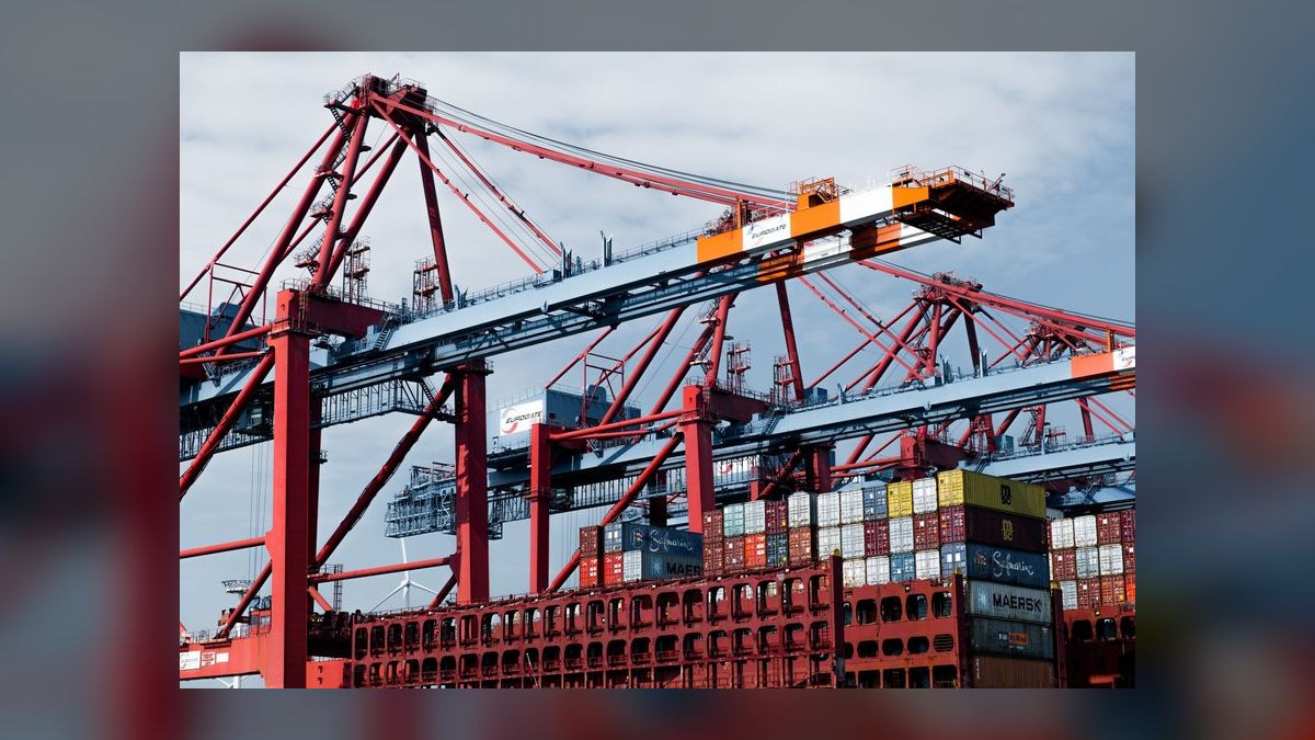 The 10 Best Industry Summits and Trade Shows in 2027 — figure 1