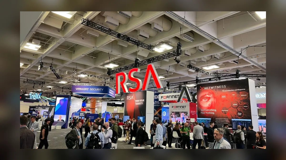 The 10 Best Cybersecurity Conferences to Attend in 2027 — figure 1