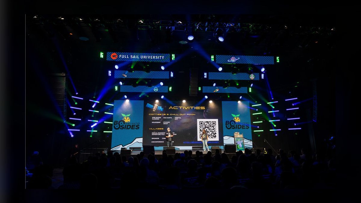 The 10 Best Cybersecurity Conferences to Attend in 2027 — figure 2