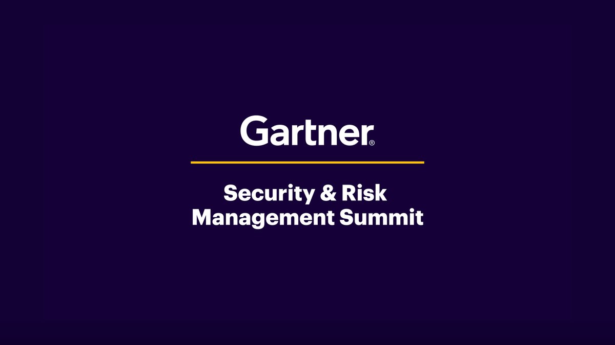 The 10 Best Cybersecurity Conferences to Attend in 2027 — figure 5