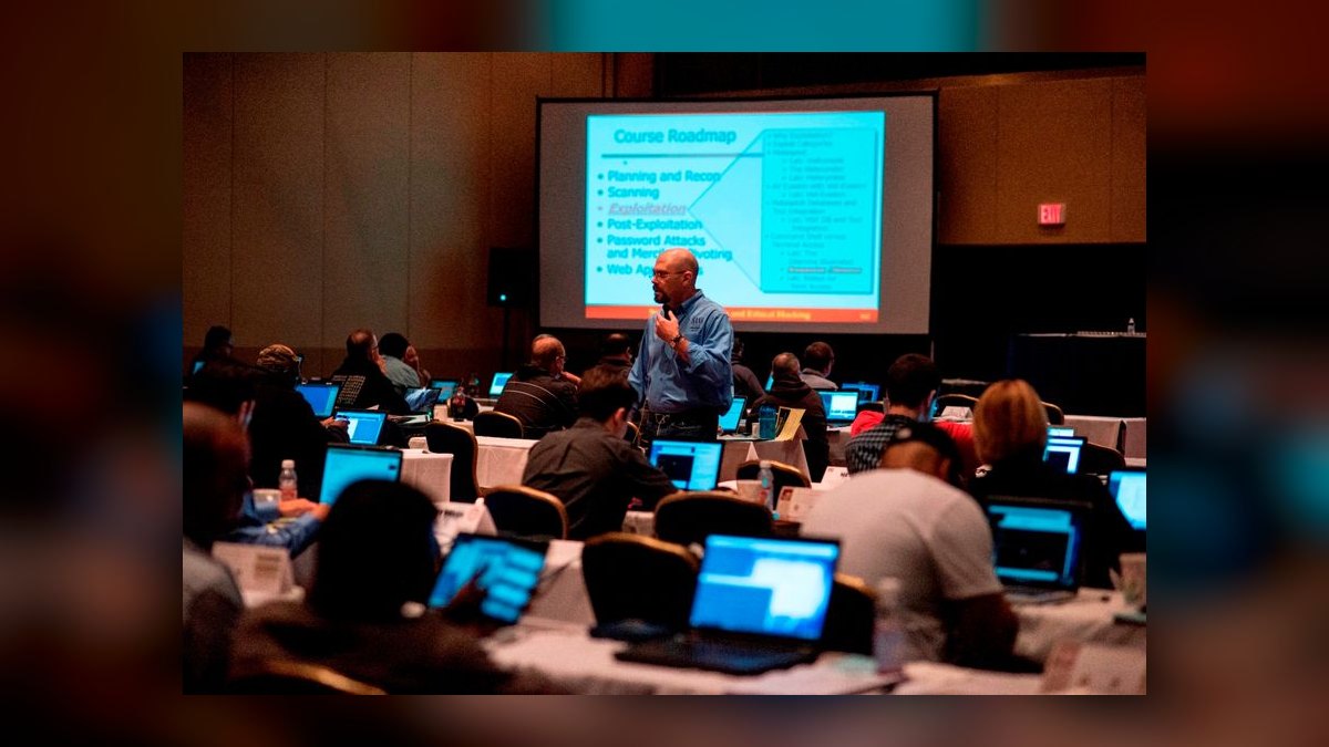 The 10 Best Cybersecurity Conferences to Attend in 2027 — figure 6