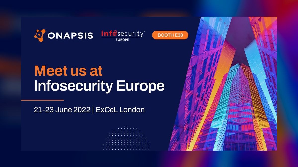 The 10 Best Cybersecurity Conferences to Attend in 2027 — figure 7