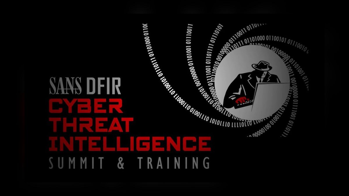 The 10 Best Cybersecurity Conferences to Attend in 2027 — figure 8