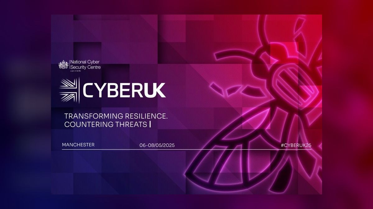 The 10 Best Cybersecurity Conferences to Attend in 2027 — figure 9