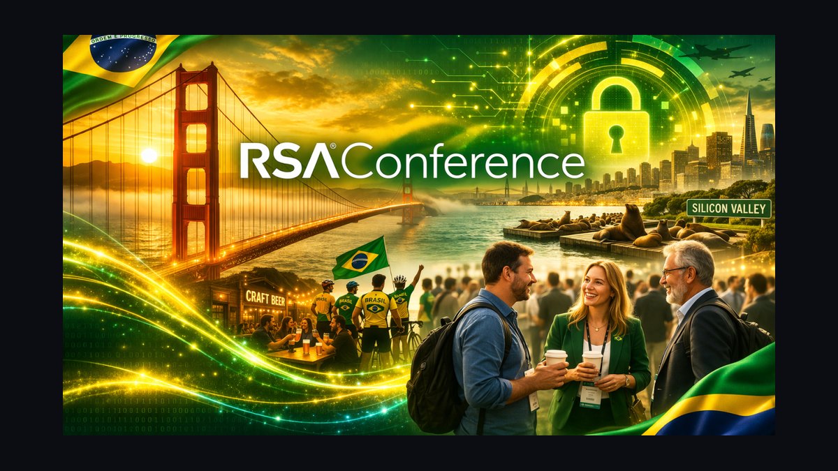 The 10 Best Cybersecurity Conferences to Attend in 2027