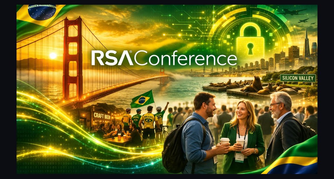 The 10 Best Cybersecurity Conferences to Attend in 2027