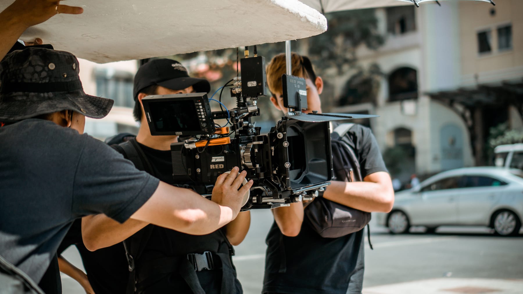 The 10 Best International Film Festivals to Attend in 2027 — figure 5