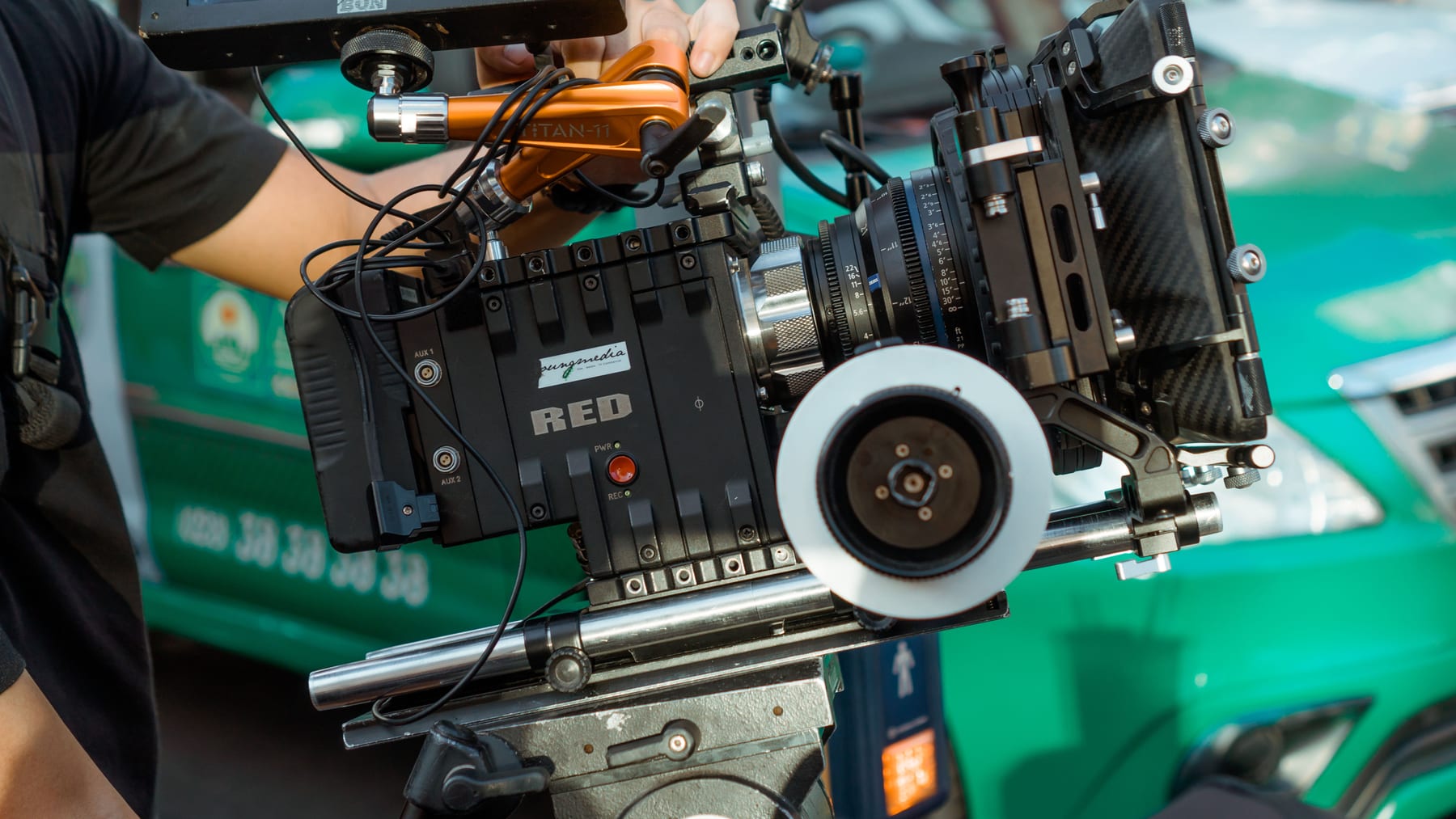 The 10 Best International Film Festivals to Attend in 2027 — figure 6