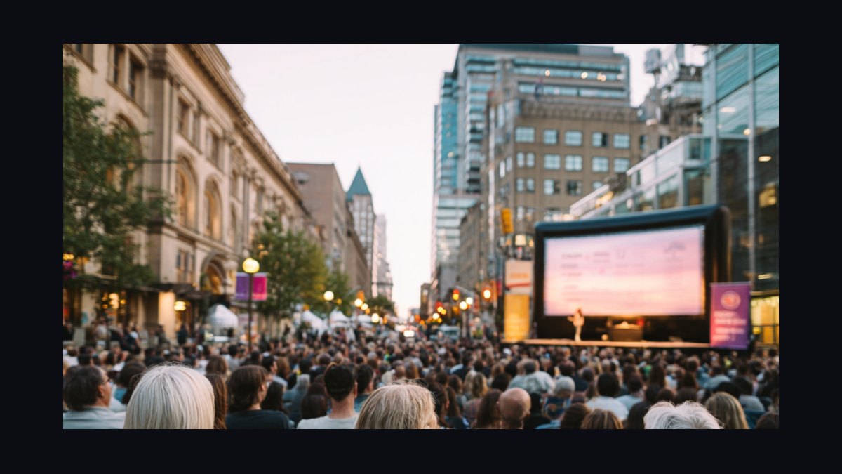 The 10 Best International Film Festivals to Attend in 2027