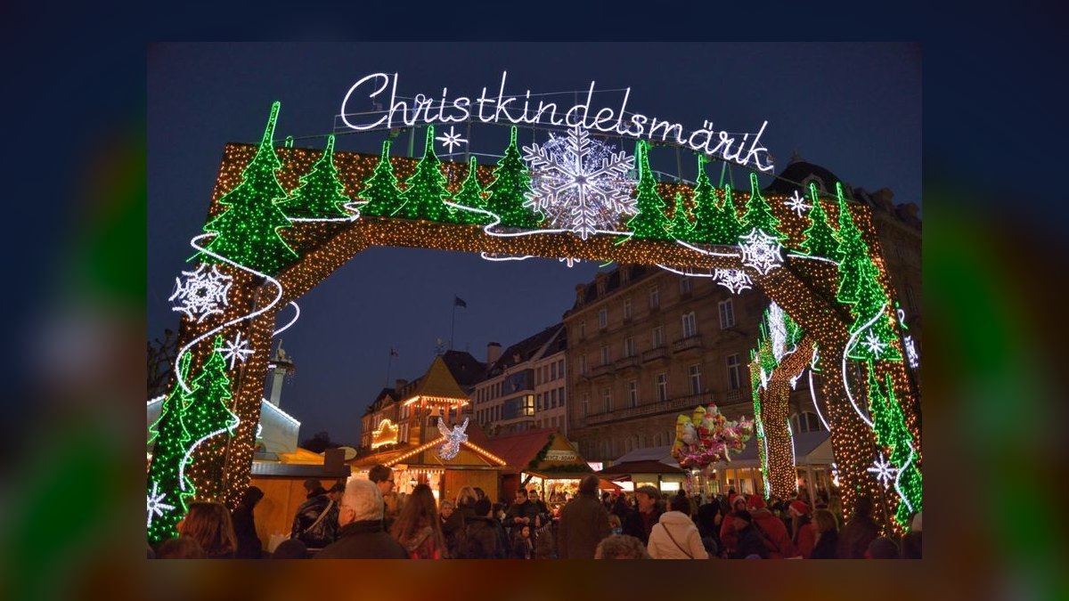 The 10 Best European Christmas Markets to Visit in 2027 — figure 1