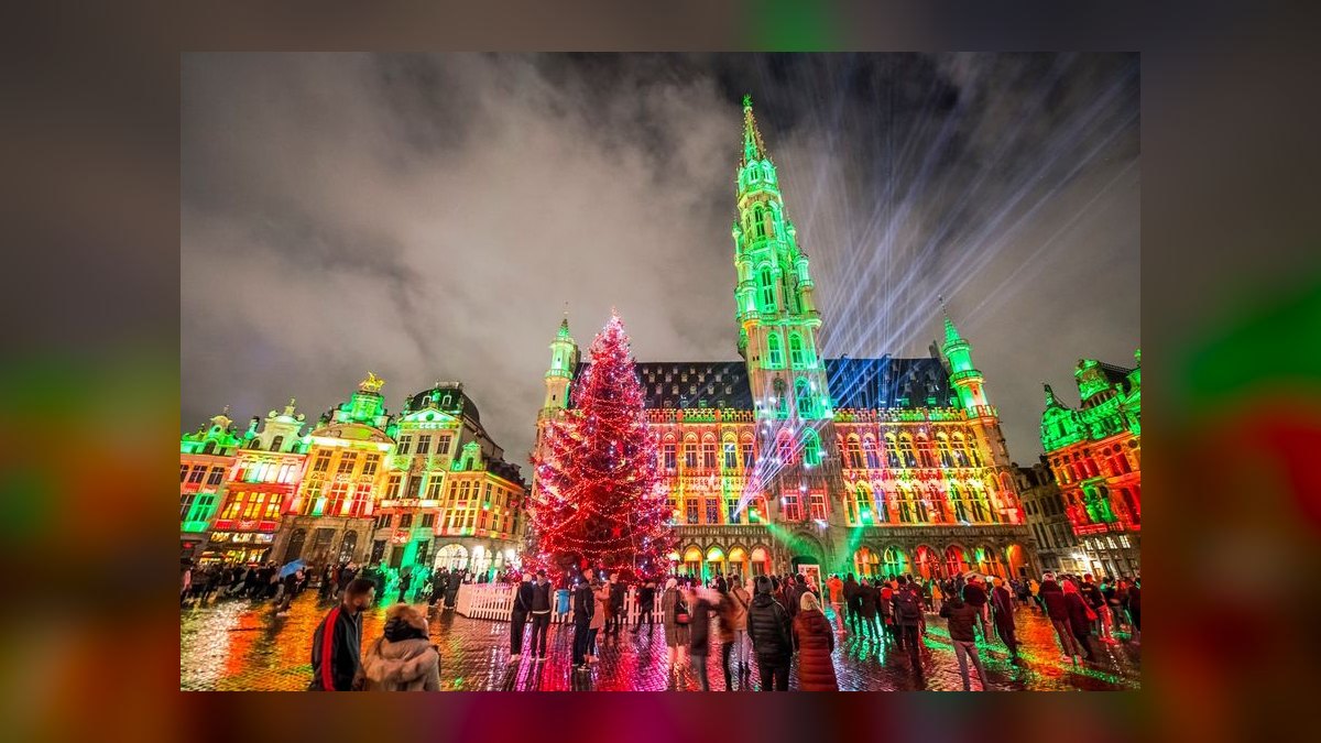 The 10 Best European Christmas Markets to Visit in 2027 — figure 10