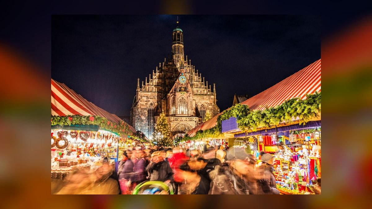 The 10 Best European Christmas Markets to Visit in 2027 — figure 2