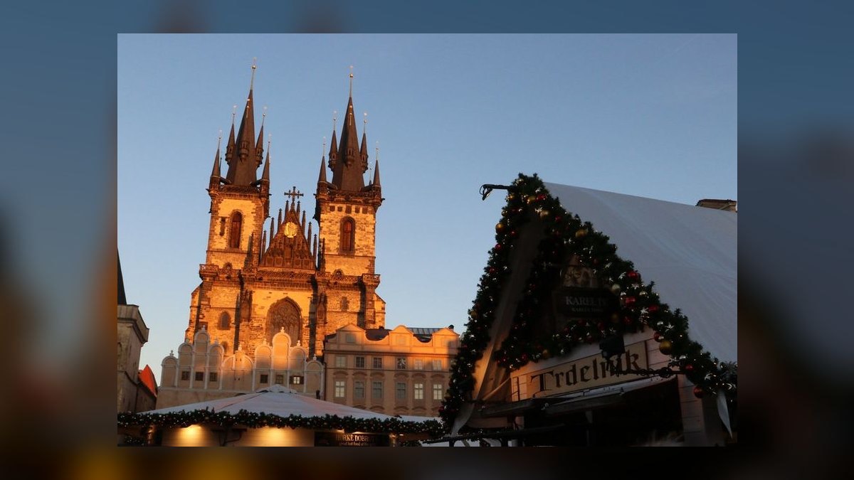 The 10 Best European Christmas Markets to Visit in 2027 — figure 5