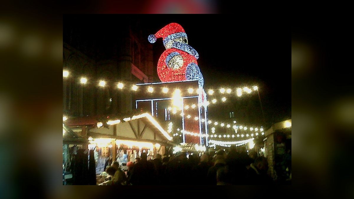 The 10 Best European Christmas Markets to Visit in 2027 — figure 8