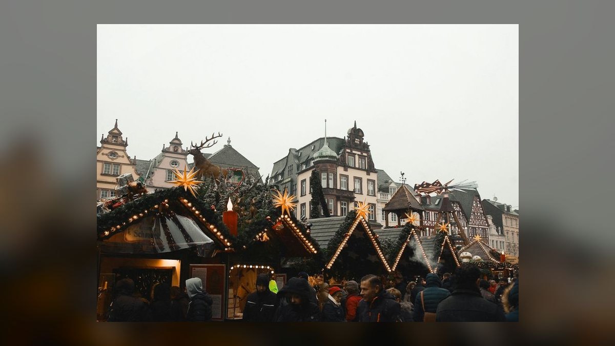 The 10 Best European Christmas Markets to Visit in 2027