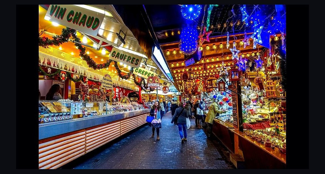 The 10 Best European Christmas Markets to Visit in 2027