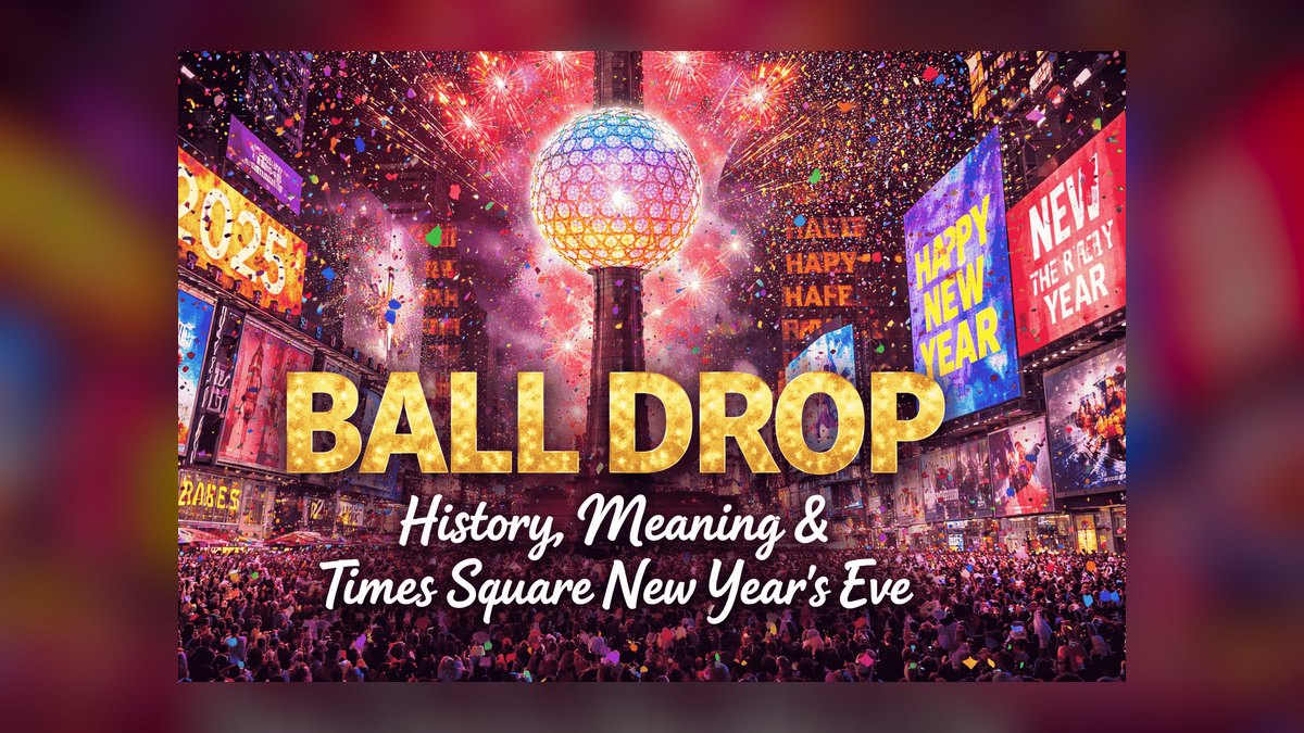 The 10 Best New Year's Eve Celebrations Around the World in 2027 — figure 1