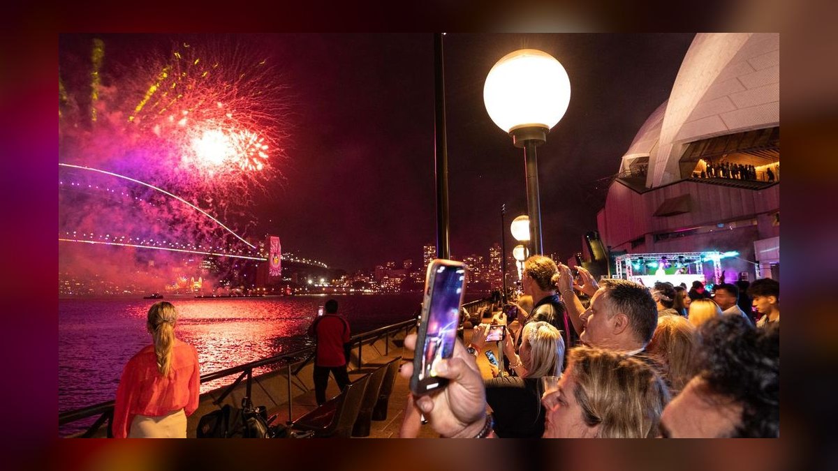 The 10 Best New Year's Eve Celebrations Around the World in 2027 — figure 2