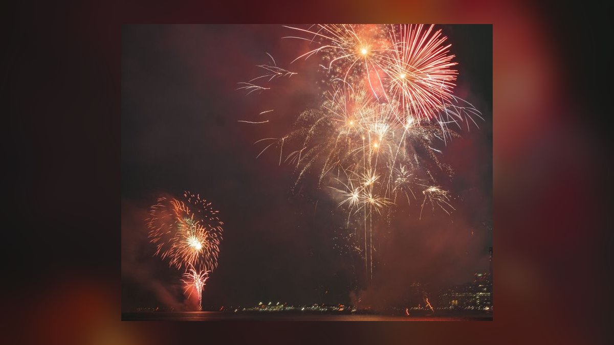 The 10 Best New Year's Eve Celebrations Around the World in 2027 — figure 6