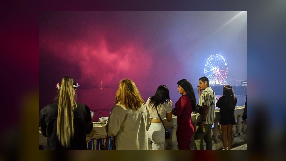The 10 Best New Year's Eve Celebrations Around the World in 2027 — figure 8