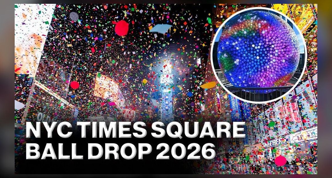 The 10 Best New Year's Eve Celebrations Around the World in 2027