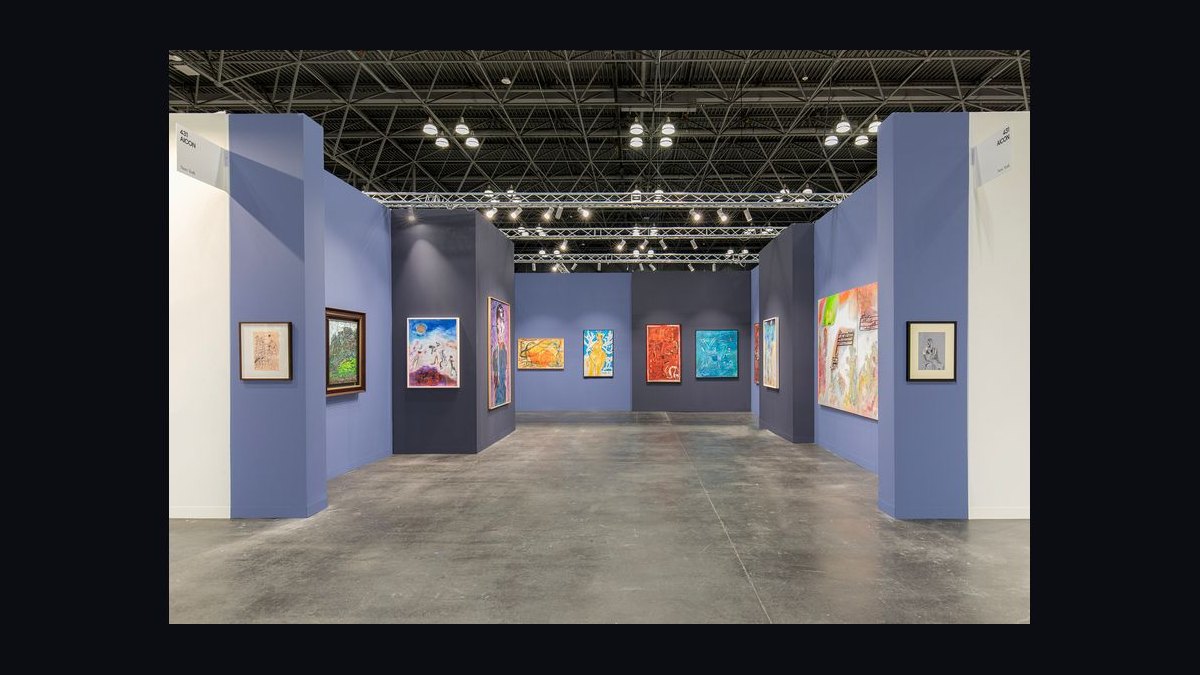 The 10 Best International Art Fairs to Attend in 2027 — figure 7