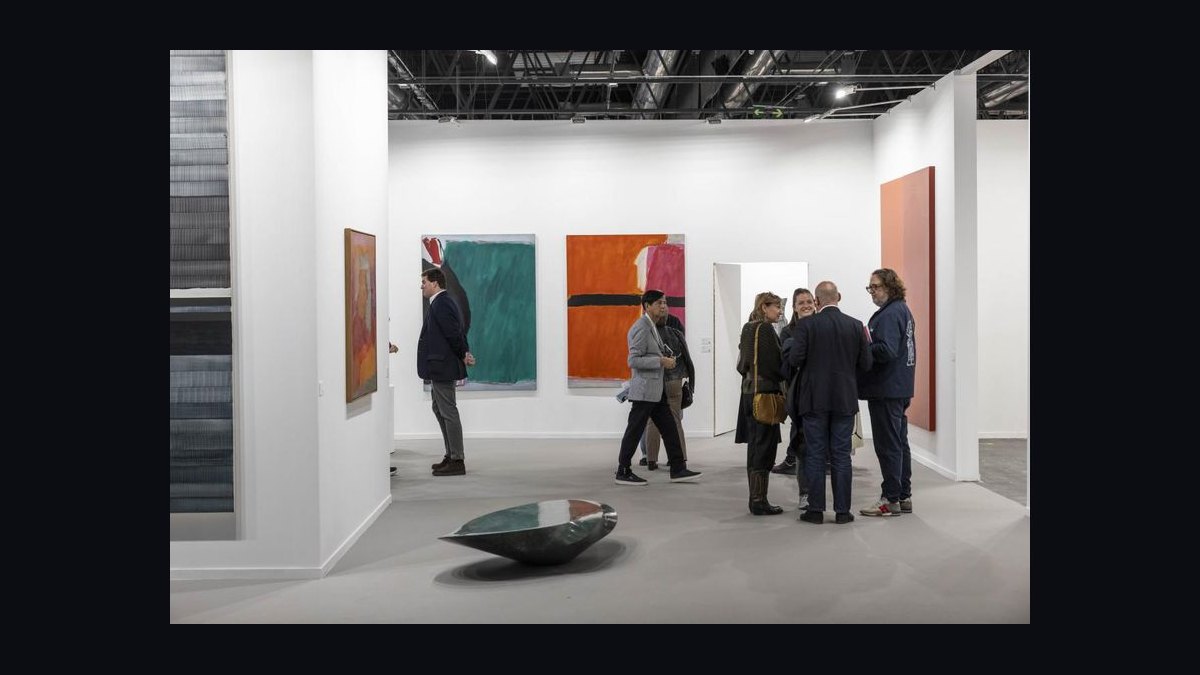 The 10 Best International Art Fairs to Attend in 2027 — figure 8